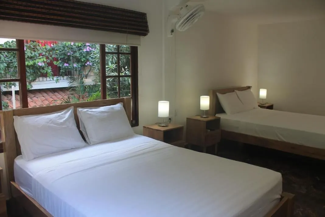 Hotel Boutique Rodadero Casa 12 Santa Marta  Colombia