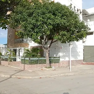 Tamaca Real Hotel